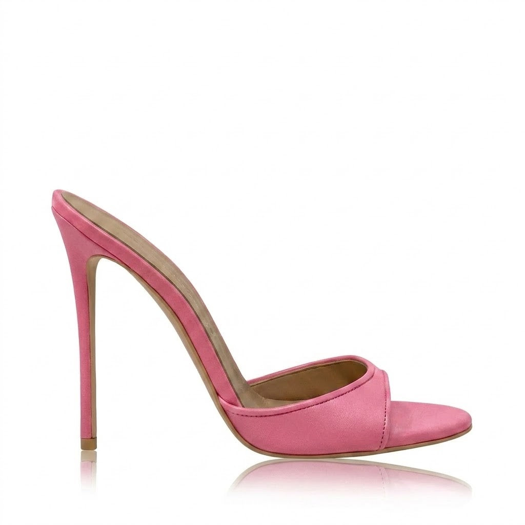 Trinity - Raso Rosa