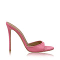 Trinity - Raso Rosa