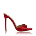 Trinity - Raso Rosso