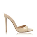 Trinity - Vernice Beige