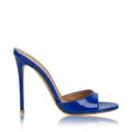 Trinity - Vernice Blu