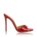 Trinity - Vernice Rosso