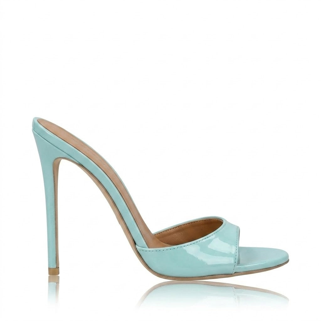 Trinity - Vernice Tiffany