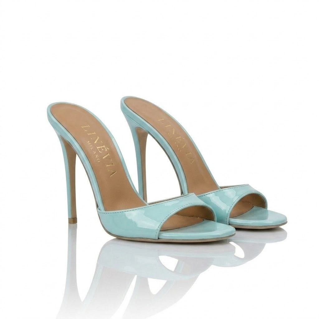 Trinity - Vernice Tiffany